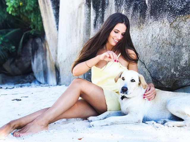 Фото участников с Сейшел (20.03.2019)