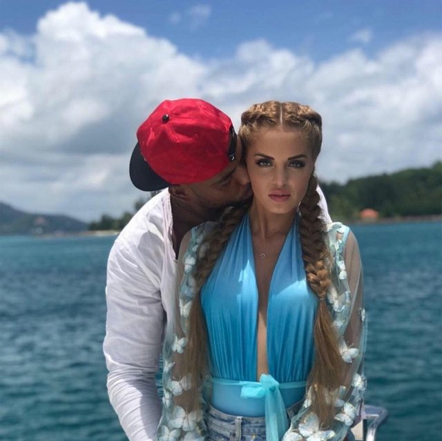 Фото участников с Сейшел (20.03.2019)