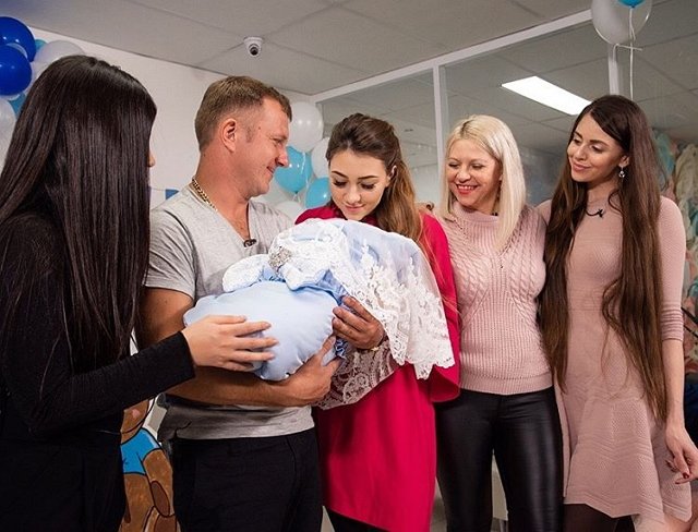 Яббаров тяжело перенёс решение Савкиной не признавать его отцовства