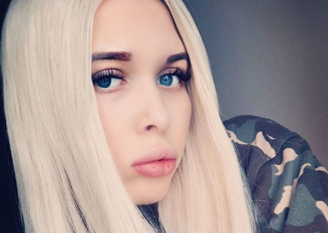 Яна Шевцова исчезла после слов о своём самоубийстве