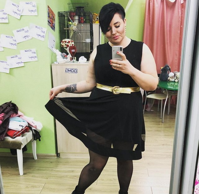 Свежие фото от участников (21.03.2019)