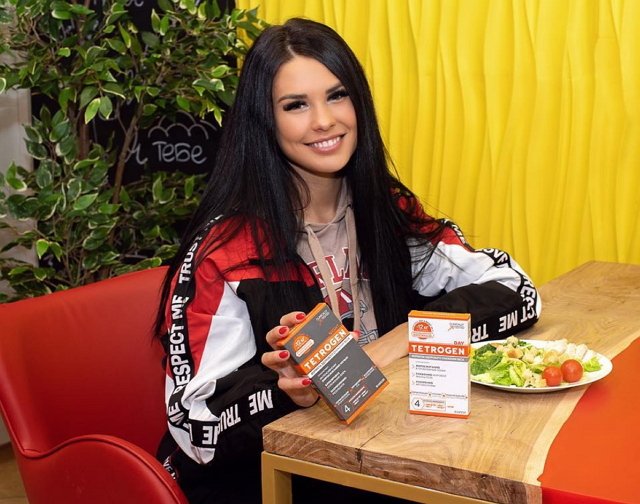 Свежие фото от участников (21.03.2019)