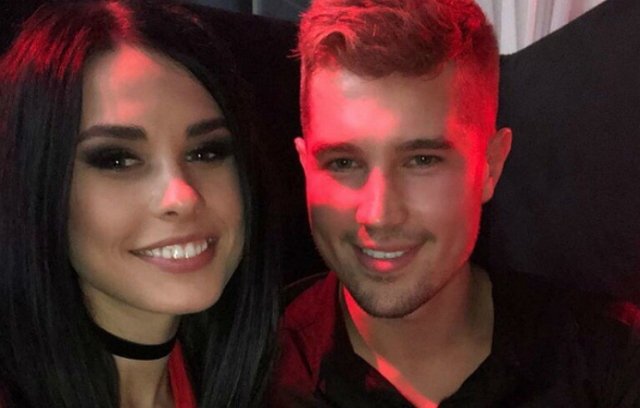 Роман Гриценко: Нам нравится друг с другом проводить время!