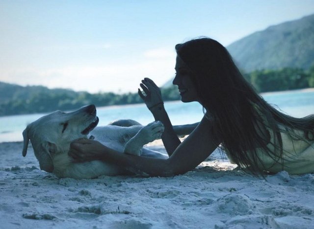 Фото участников с Сейшел (21.03.2019)