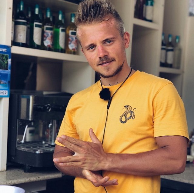 Фото участников с Сейшел (21.03.2019)