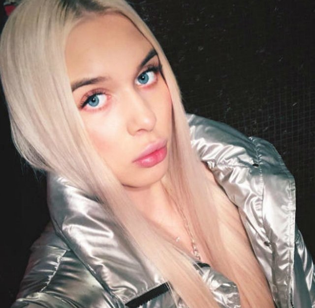 Шевцова передумала увеличивать грудь за несколько минут до операции