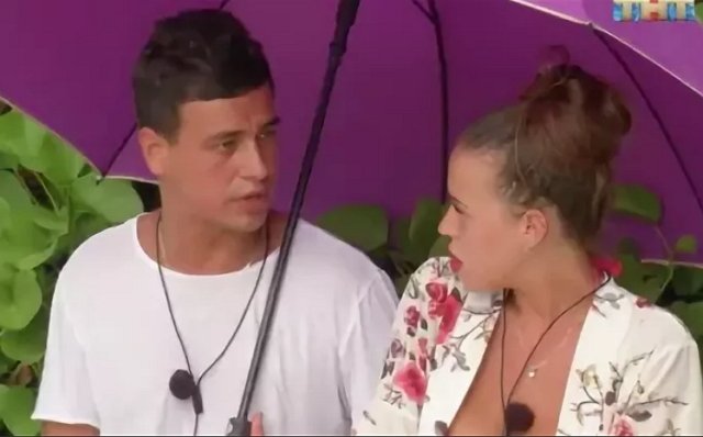 Сахнов поставил Строковой невыполнимые условия для женитьбы