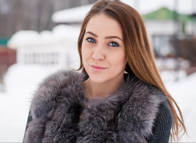 Алёна Савкина шантажирует руководство телестройки своим уходом