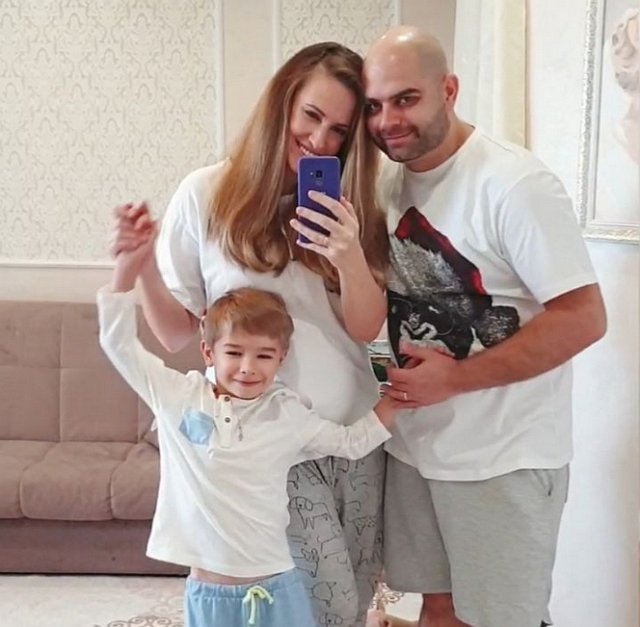 Фотоподборка детей участников (21.03.2019)