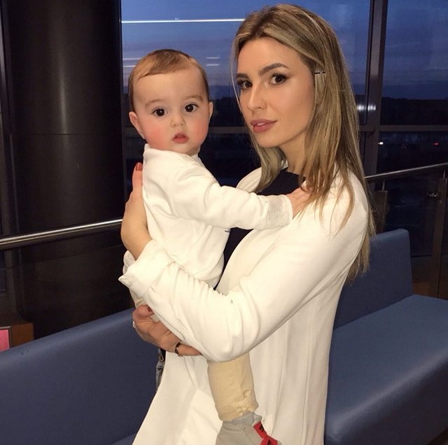 Фотоподборка детей участников (21.03.2019)