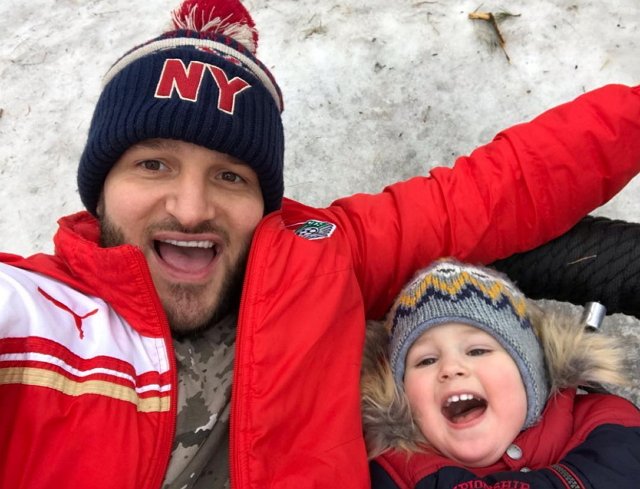 Фотоподборка детей участников (21.03.2019)