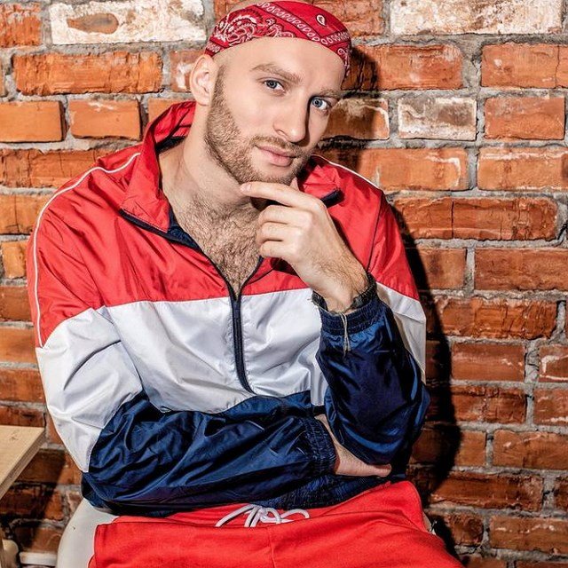 Из блога Редакции: Артем Сорока решился на серьезный шаг