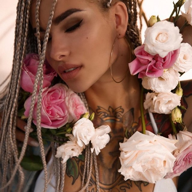 Жизнь после телестройки: Елена Хромина