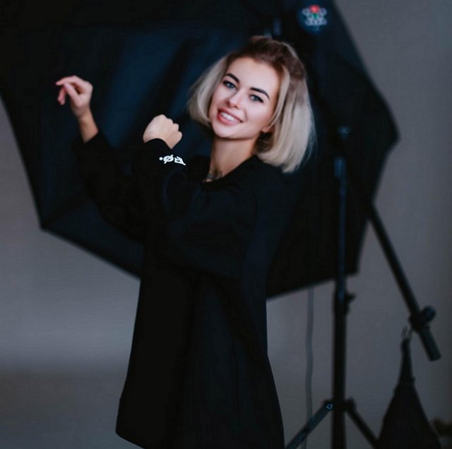 Жизнь после телестройки: Елена Хромина