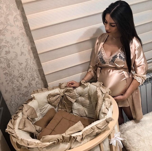 Богдана Кварацхелия: Я, видимо, сошла сума!