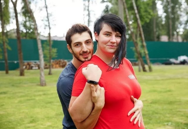 Из блога Редакции: Александра Черно не желает венчаться