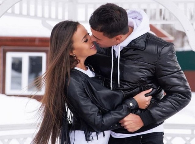 Даниил Сахнов: Меня это напрягало