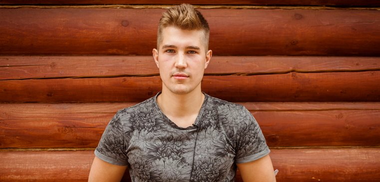 Роман Гриценко снова сбежал с проекта