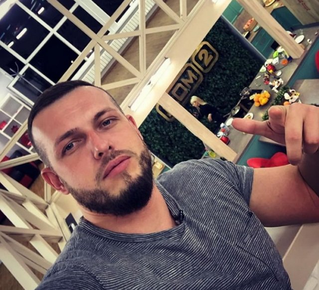 Дмитрий Абрамов: Нет взаимности