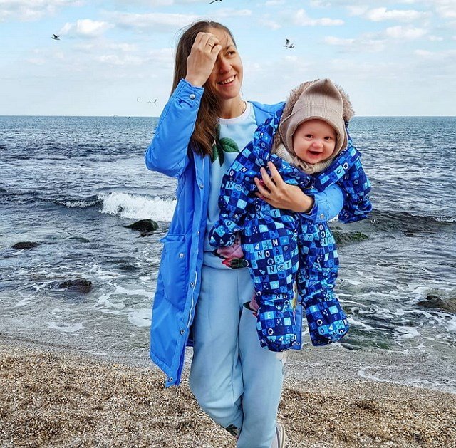 Фотоподборка детей участников (22.03.2019)