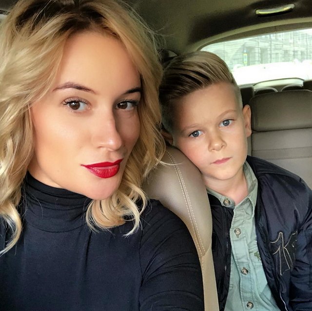 Фотоподборка детей участников (22.03.2019)