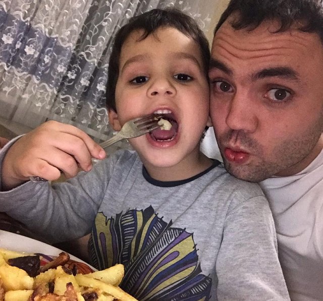 Фотоподборка детей участников (22.03.2019)