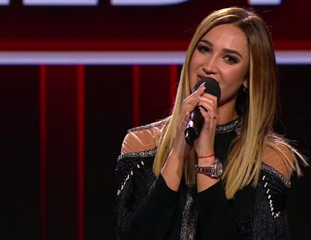 Ольга Бузова «подогнала» результаты конкурса под свои возможности