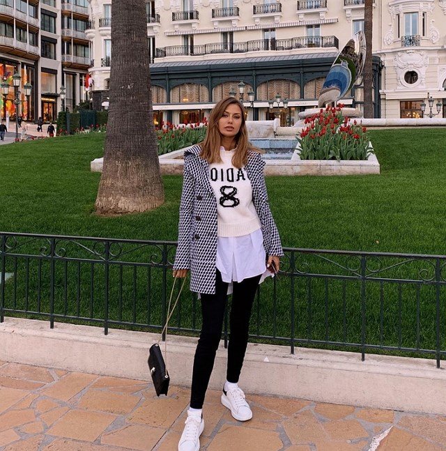 Жизнь после телестройки: Виктория Боня