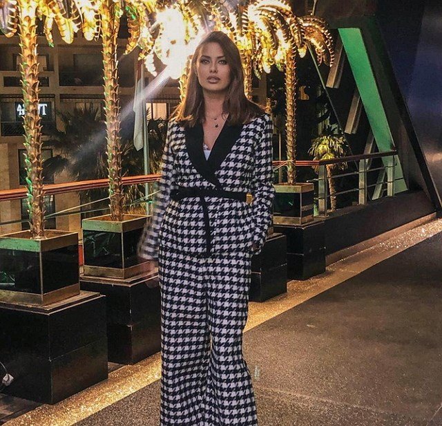 Жизнь после телестройки: Виктория Боня