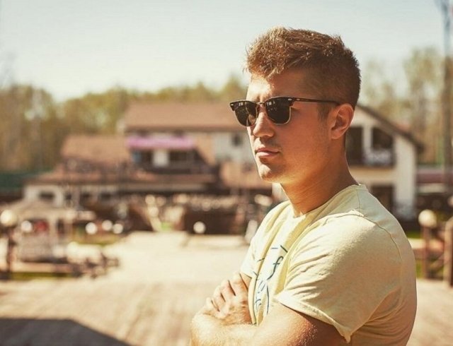 Роман Гриценко продался телестройке