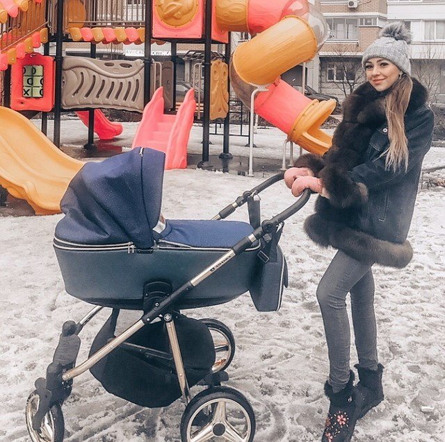 Алена Савкина: Это мои мысли на сегодняшний день по поводу проекта