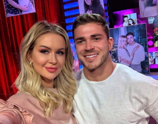 Фото с ток-шоу (23.03.2019)