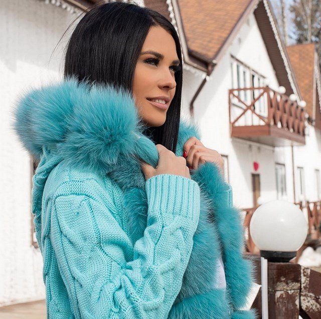 Свежие фото от участников (23.03.2019)