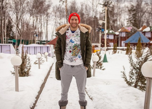 Свежие фото от участников (23.03.2019)