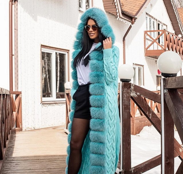 Свежие фото от участников (23.03.2019)