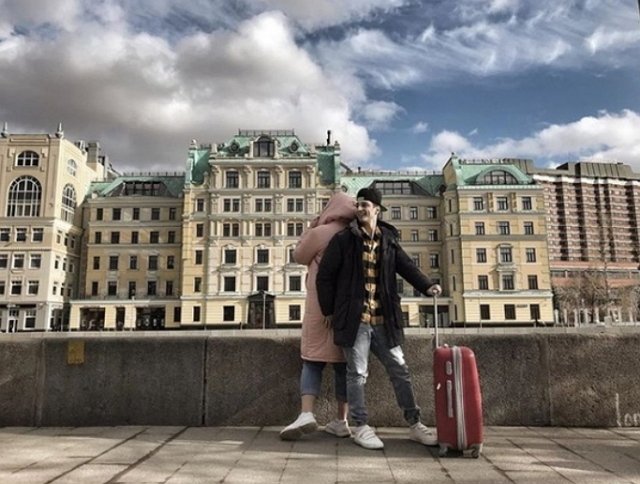 Свежие фото от участников (23.03.2019)