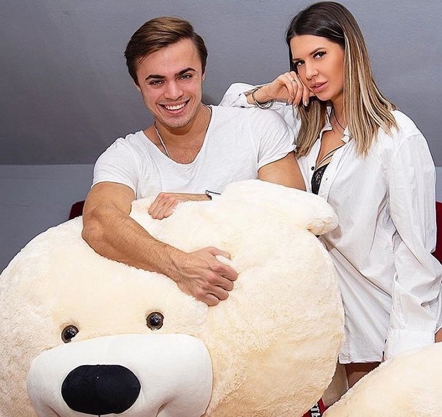 Новости журнала Дом-2 (23.03.2019)