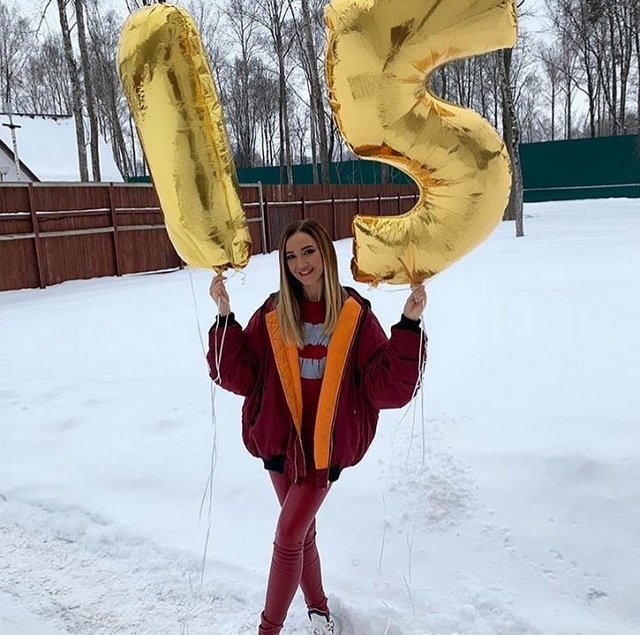 Новости журнала Дом-2 (23.03.2019)