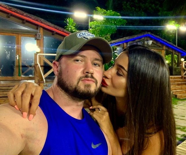 Фото участников с Сейшел (23.03.2019)