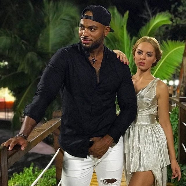 Фото участников с Сейшел (23.03.2019)