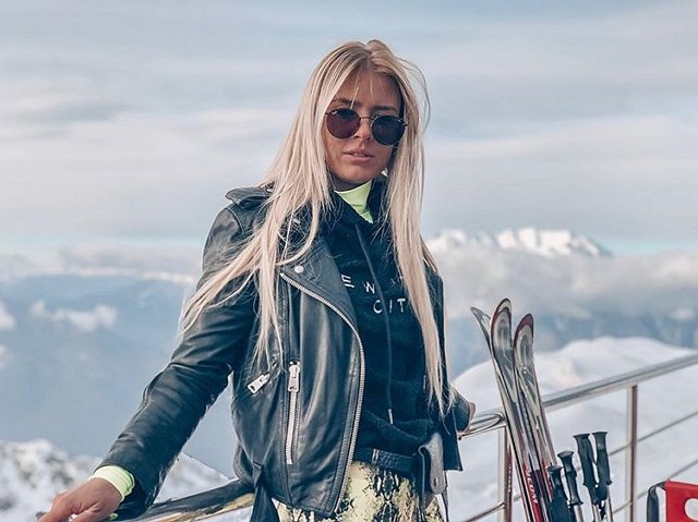 Кристина Лясковец: Со мной этот номер не пройдёт