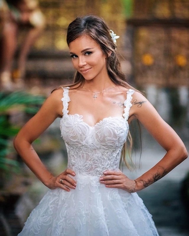 Анастасия Лисова: Я достойна лучшего!