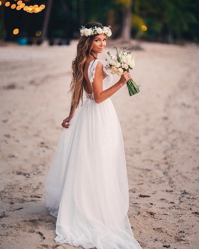 Анастасия Лисова: Я достойна лучшего!