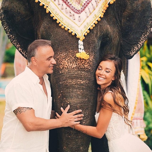 Анастасия Лисова: Я достойна лучшего!