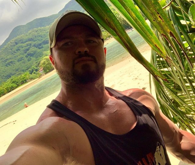 Фото участников с Сейшел (24.03.2019)