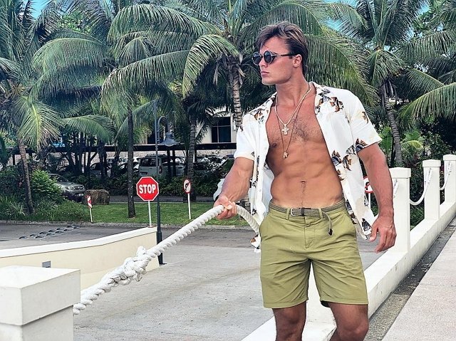 Фото участников с Сейшел (24.03.2019)