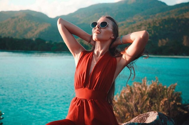 Фото участников с Сейшел (24.03.2019)