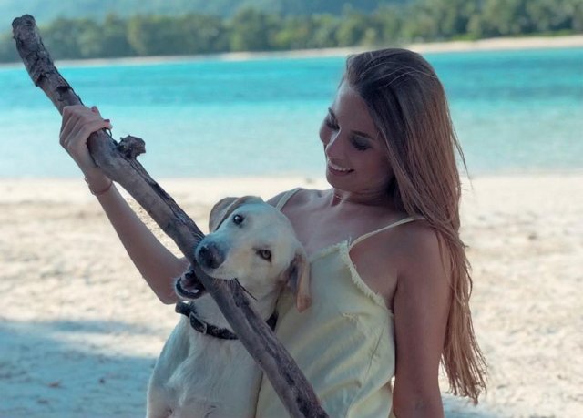 Фото участников с Сейшел (24.03.2019)