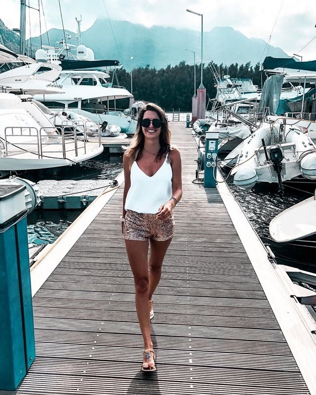 Фото участников с Сейшел (24.03.2019)