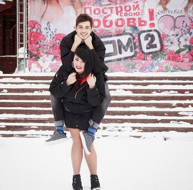 Иосиф Оганесян: Я горжусь своей Леди